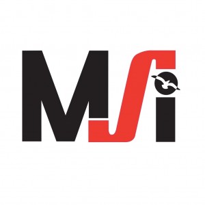 MSI, logo